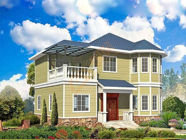 高層建筑如何安裝金屬外墻保溫板